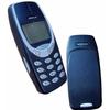 Nokia 3310 Розблокований Оригінальний Клавіатурний Багатомовний Мобільний Телефон