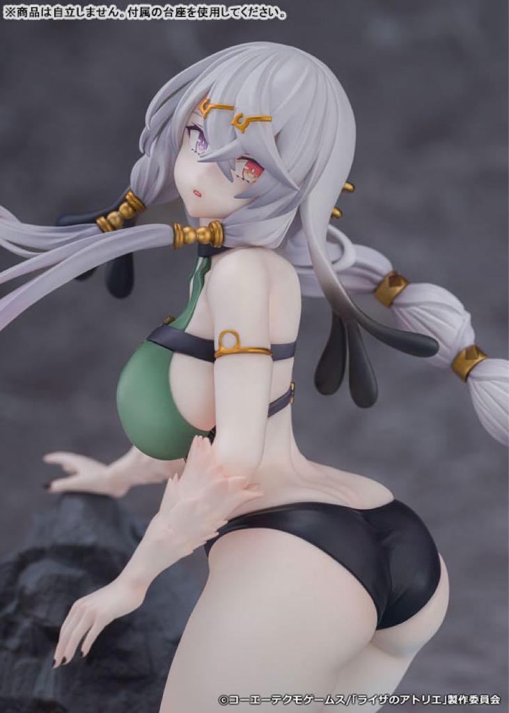 [USED] Atelier Ryza: Lila Desais Swimsuit ver.