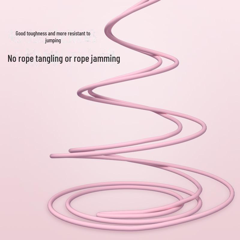 Professional Speed Skipping Rope for Girls, Adults & Kids - Ideal for Weight Loss & Sports