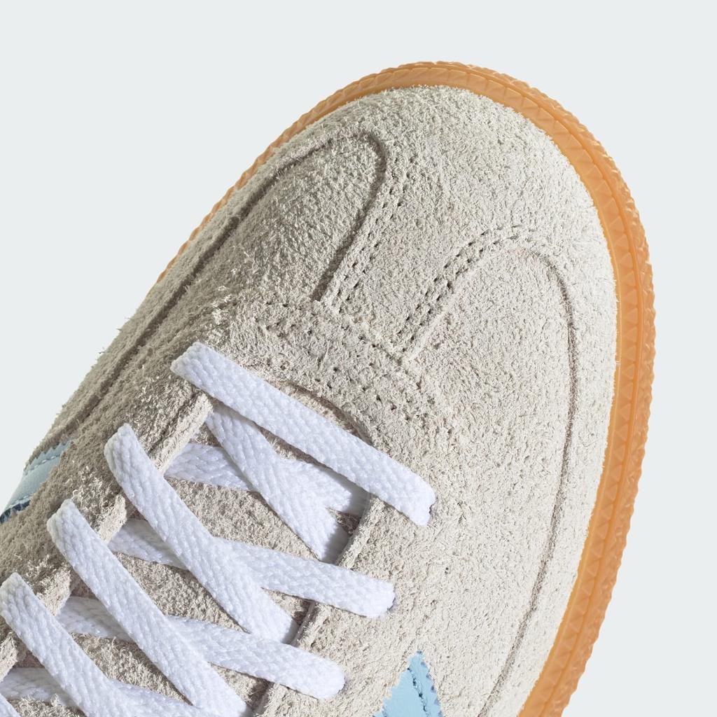 adidas Handball Spezial JS0241 Unisex Originals Sneakers Alumina / Clear Sky / Gum