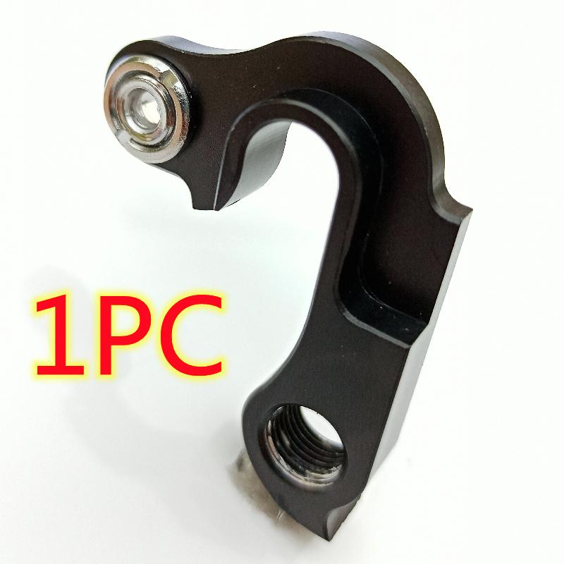 1pc Bicycle MECH dropout For Commencal Meta Essence Flame Meta Absolut 4X Supreme Supernormal Normal MTB Gear derailleur hanger