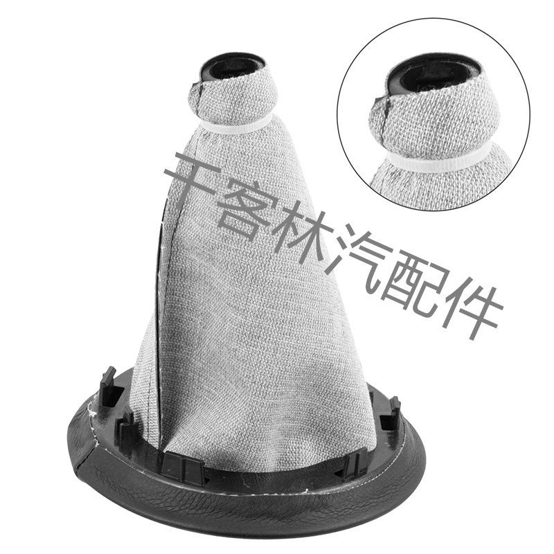 Manual Gear Shift Knob for Peugeot Partner & Citroen Berlingo III