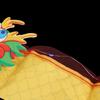 Cute Luminous Dragon Dance Lantern Chinese Style Dragon Lantern  Mid-Autumn Festival