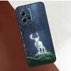Deer Hunting Camo Case For Xiaomi Redmi Note 12 11 10 8 9 Pro 12S 11S 10S 9S Coque For Redmi 12 9C 10C 12C