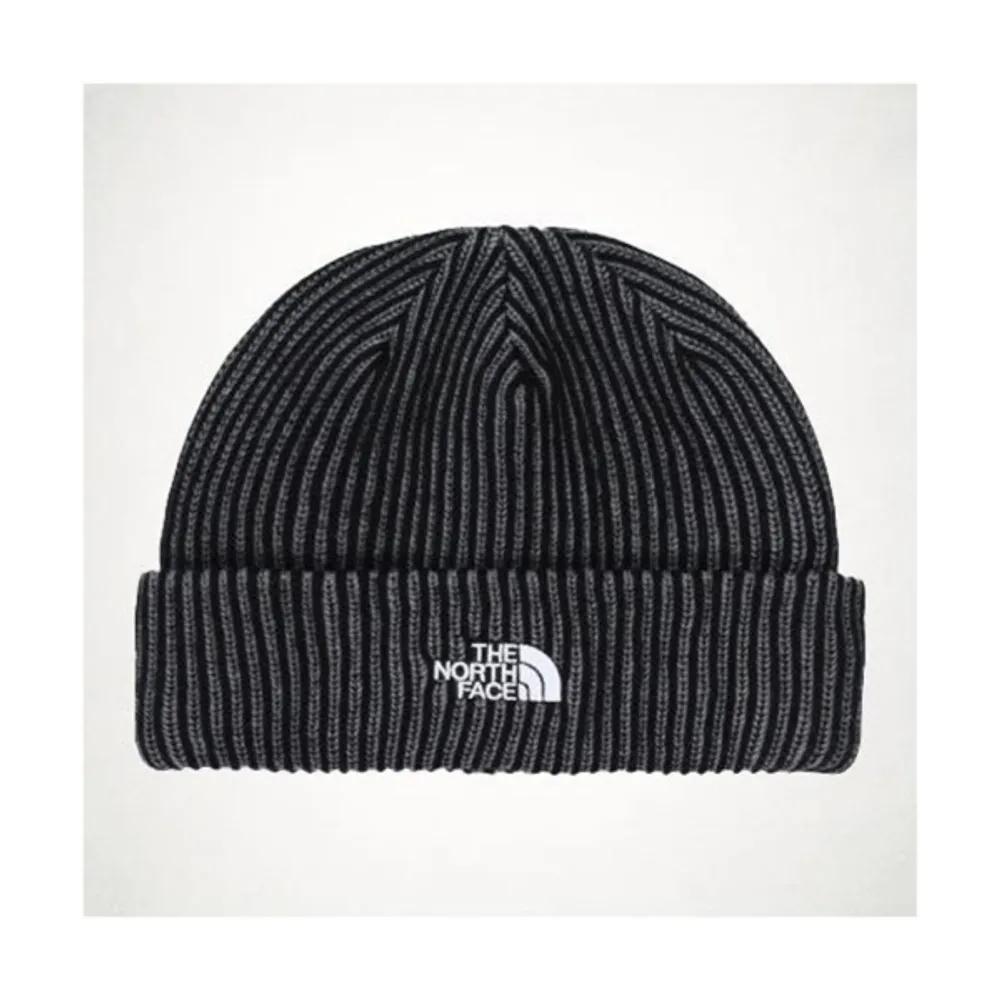 [The North Face] NE3BR52J White Label Bold Beanie BLACK 1693146 BLACK