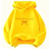90s I Am Literally Just A Girl Letter Printed Y2k Hoodie Kids Children's Sweatshirt Hoody Casual Hoodies Girls Clothes