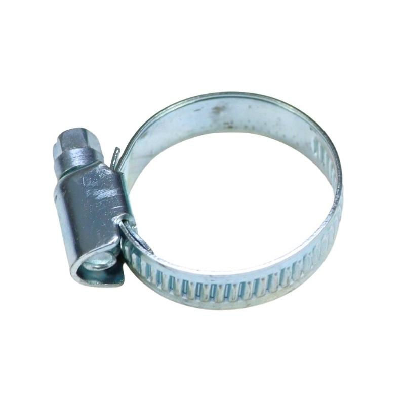 Worm clamp 20x32