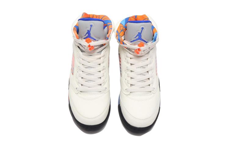 Jordan 5 Retro International Flight GS 440888-148