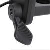 Accelerație de Deget pentru Bicicletă Electrică, Control Viteză, Accelerație de Deget cu Eliberare Rapidă, Accelerație de Deget pentru Motor Bafang BBS01 02 BBSHD