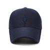 Spring Summer Net Baseball Cap Outdoor Sports Peaked Cap Breathable Sunshade Cap Men's Cap