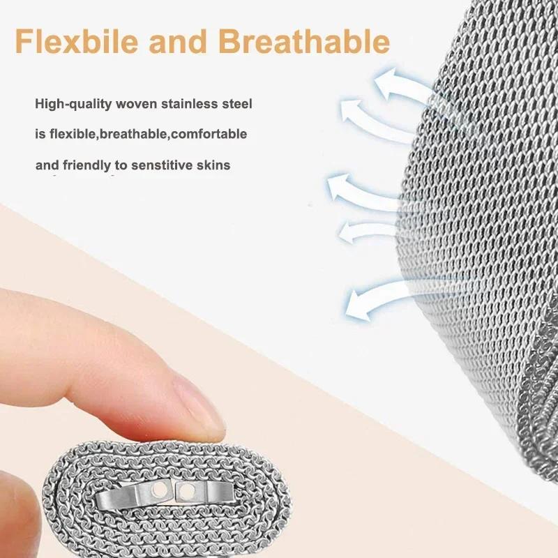 Carcasă de protecție cu brățară metalică cu buclă magnetică pentru Redmi Watch 5, brățară pentru redmi watch 4, curea de ceas pentru redmi watch 5, husă de protecție