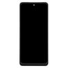 For Oppo A79 5G/A2 5G Grade B LCD Screen and Digitizer Assembly Replacement Part (Without Logo)