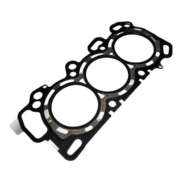 Stainless Steel Cylinder Head Gasket for 8th Gen Honda Accord 3.5L (Part 12261-R70-A01)