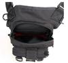 Love Soul Dream Egging Bag Light Pro Cordura Black