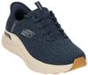 Кроссовки Skechers Sports Shoes navy