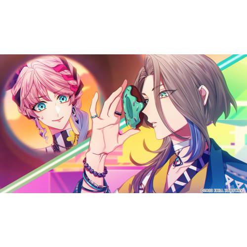 Cupid Parasite -Sweet & Spicy Darling.-