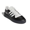 Adidas Originals Forum Tech Boost Low Top Sneakers Unisex Sneakers Black White GY3571