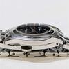 Used GUCCI Gucci 5500L Black Dial Date Ladies Working Product