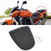 Rear Pillion Seat Kawasaki ZX6R 636 03-04 Z1000 03-06 Motorcycle Passenger