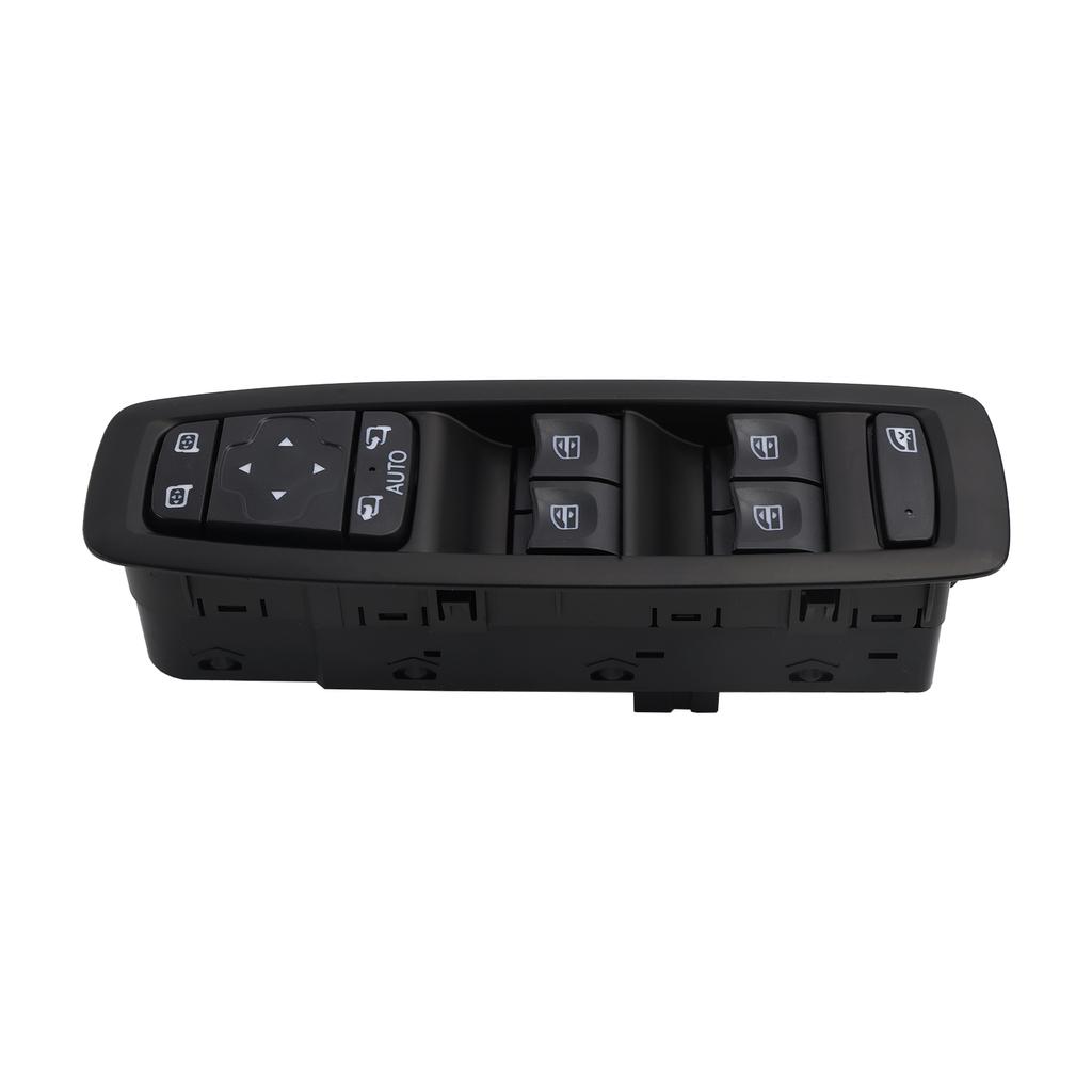Power Master Window Switch Control for Renault Megane 4 Scenic Kadjar 254012952R