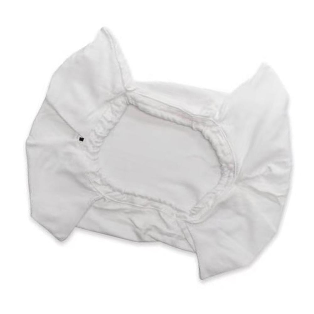 For Dolphin Pool Cleaner UltraFine Replacement Filter Bag Compatible with For DX4 and Other For Dolphin Models