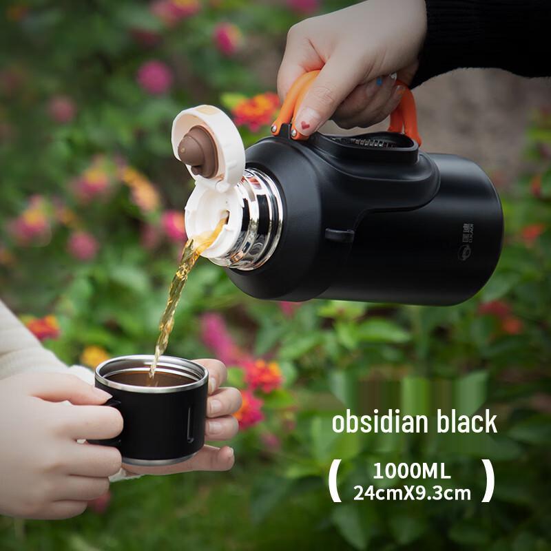 

DKADI 316L Stainless Steel Large Capacity Thermos Bottle