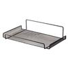 Wall-Mounted Router & TV Box Shelf – Punch-Free Storage Rack