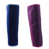 4pcs/set Breathable Fly Boots for Horses Colorful Horse Boots Horse Leg Guards  Protective Gear