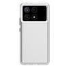 Frosted Transparent Case For Xiaomi POCO X6 Pro Case Silicone Matte Simple TPU POCO X6 Pro Protector Phone Cover POCO X6 Pro