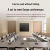 SST-P113M Wireless Digital Conference Microphone System (CN Version)