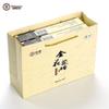 Zhongcha Anhua Golden Flower Fu Brick Black Tea 800g