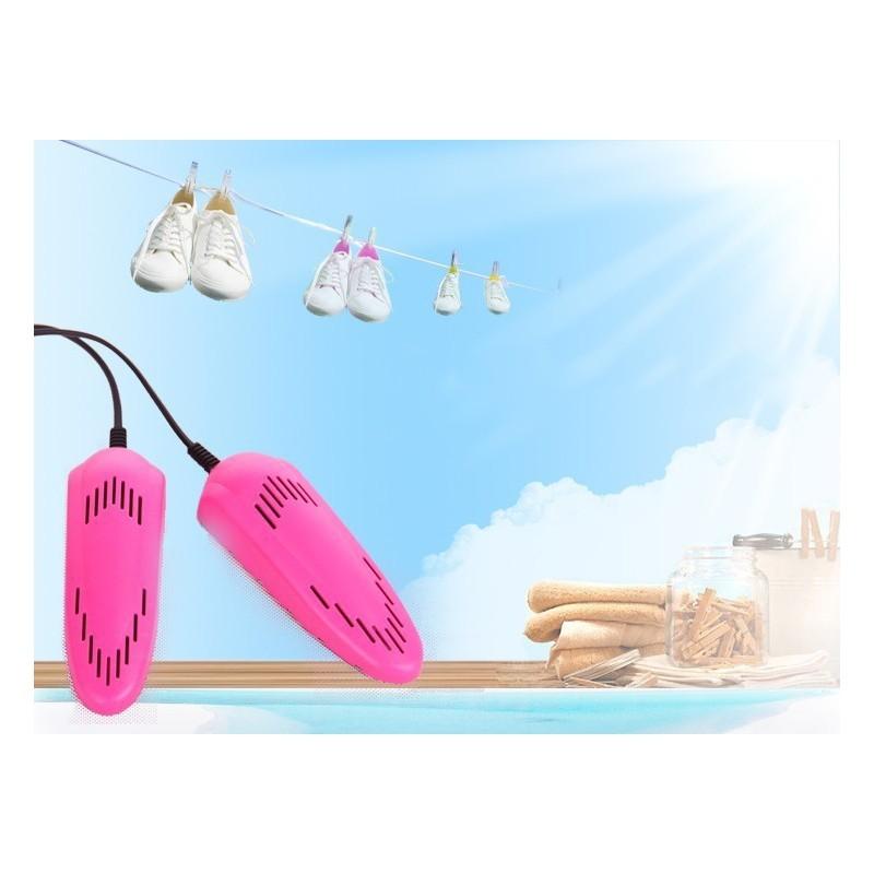 Shoe Dryer With Sterilization Dehumidification For Home Use And Dormitory Students