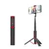 Selfie Stick Tripod Wireless Bluetooth Selfie Stick Tripod For  and Android