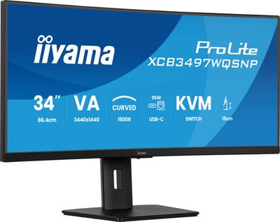 Bilgisayar ekipmanları – Bilgisayar Monitörleri