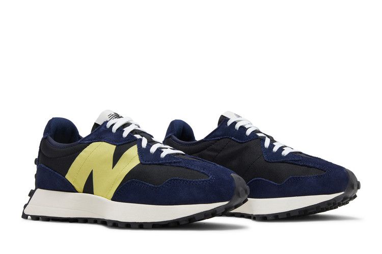 New Balance Wmns 327 'Eclipse First Light' Sneakers