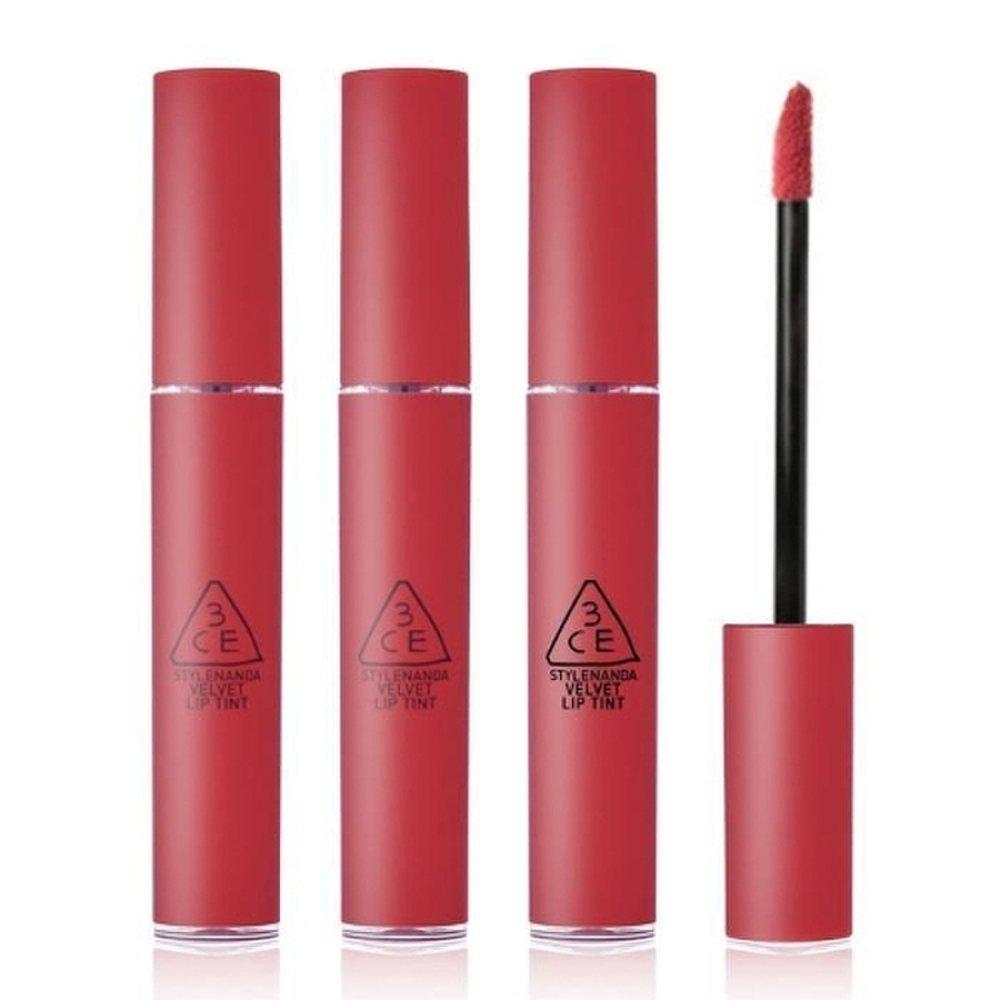 

3CE 3CE Velvet Lip Tint BEST EVER Best Ever 3