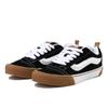Vans Knu Skool Vn0009qccji Gum Bumper Blac