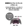 BL Wireless Earphones with Noise Deep Up to 50 Hours of 20 Hours of Enhanced Call Noise Low Latency aptX and 360 Reality Audio-Technica ATH-CKS50TW