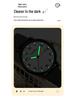 2025 Student Silent Quartz Waterproof Watch - Unisex for Middle/High School