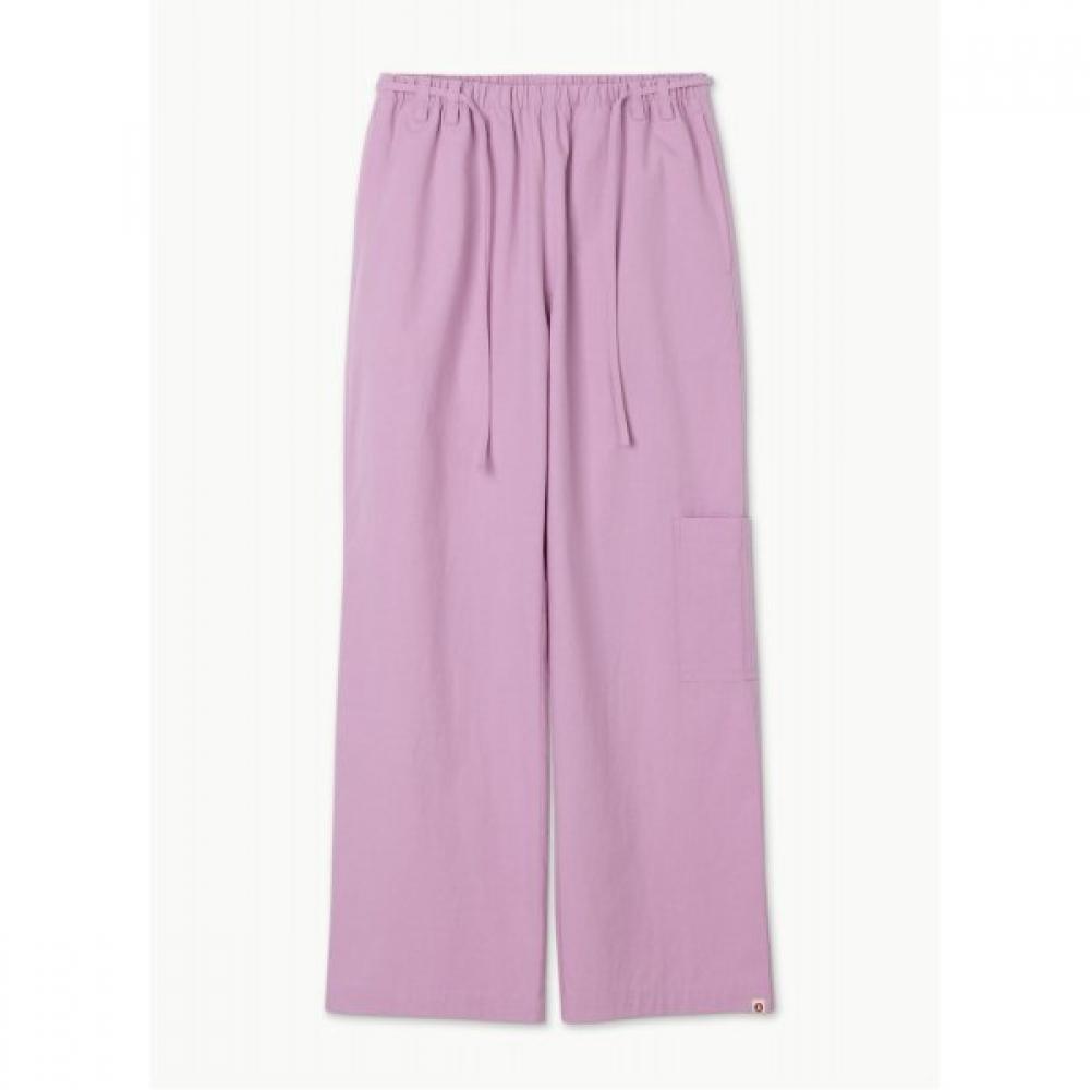 Budhi Mudra String Pocket Pants  B61002apl22 I29 