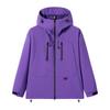 Waterproof Waterproof Jacket Men's and Women's Workwear Casual Mountaineering Jacket