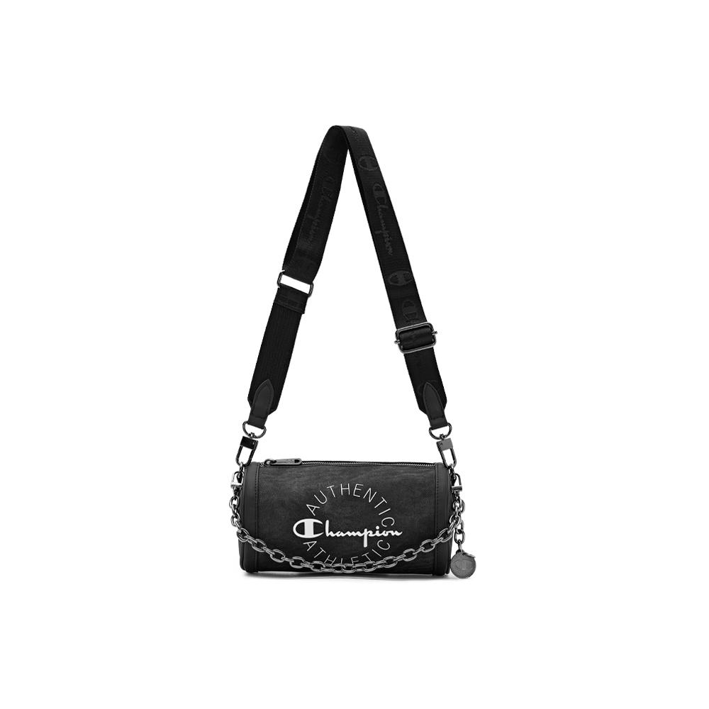 New Champion Synthetic Leather, Textile Portable Crossbody Bag, Shoulder Bag Unisex Multicolor U4AACPU15