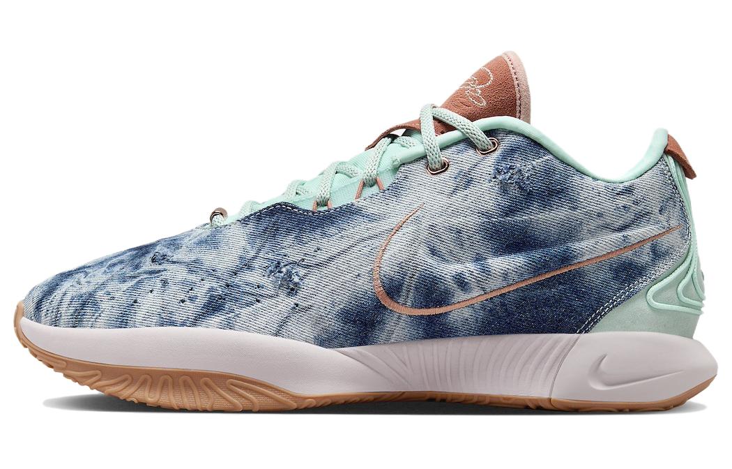 Nike LeBron 21 EP  Aragonite  HF5466-300 40.5