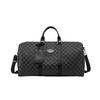 Bolsa de Viagem Grande Capacidade Retro Dickies Crossbody