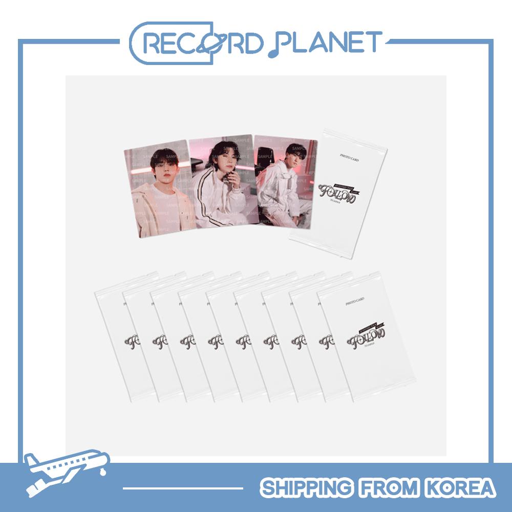 

[Предзаказ] SEVENTEEN - [FOLLOW AGAIN TO JAPAN] Фотокарточка