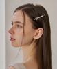 Bellialeu Jewel Hairpin