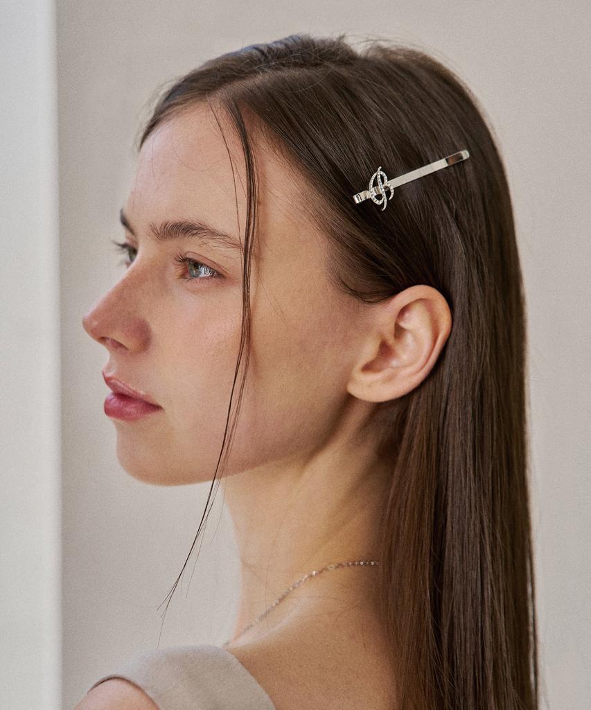 Bellialeu Jewel Hairpin