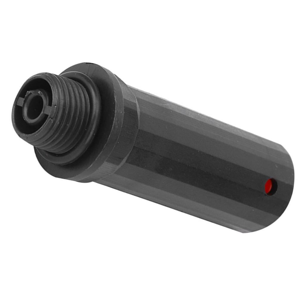 15,5 mm Ontluchtingsstang Vent Accessoires Luchtcompressorpomp Luchtcompressorontluchting Luchtcompressor Ontluchtingsklep