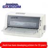 DASCOM DS-1700II+ Dot Matrix Printer CN Plug (adapter Included)