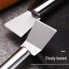 Stainless Steel Kitchen Scraper and Defroster Tool
